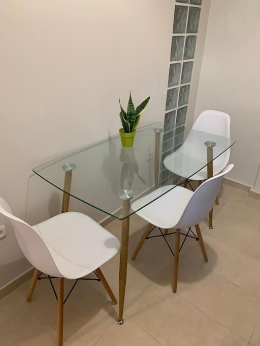 Kato Patisia Studio With Balcony Αθήνα Εξωτερικό φωτογραφία